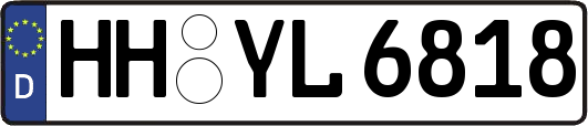 HH-YL6818