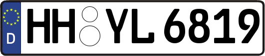 HH-YL6819