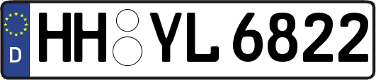 HH-YL6822