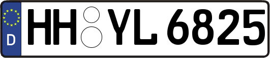 HH-YL6825