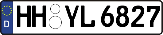 HH-YL6827