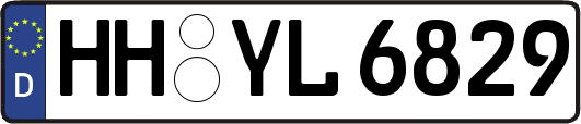 HH-YL6829