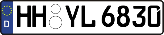 HH-YL6830