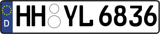 HH-YL6836
