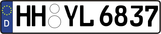 HH-YL6837