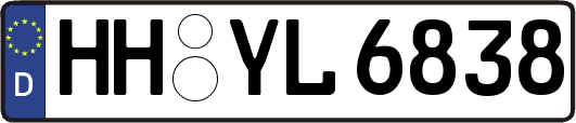 HH-YL6838