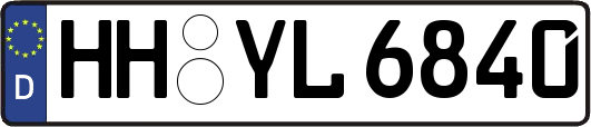 HH-YL6840
