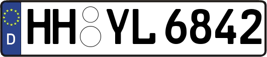 HH-YL6842