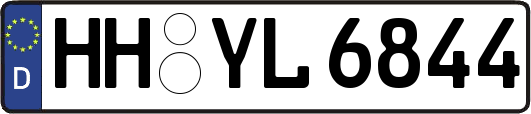 HH-YL6844