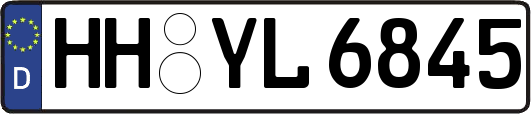 HH-YL6845