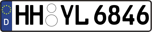 HH-YL6846