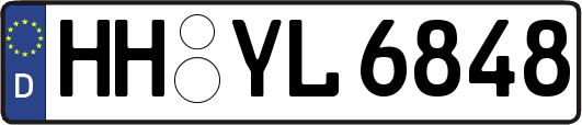 HH-YL6848