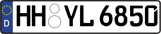 HH-YL6850