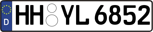 HH-YL6852
