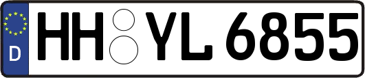 HH-YL6855