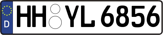 HH-YL6856