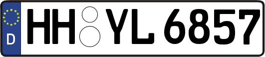 HH-YL6857