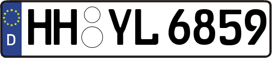 HH-YL6859