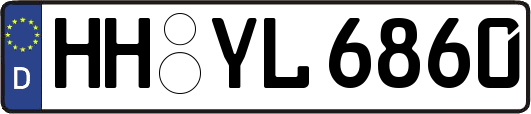 HH-YL6860