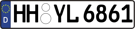 HH-YL6861