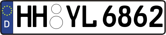 HH-YL6862