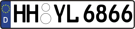 HH-YL6866