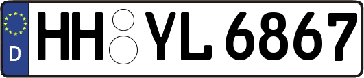 HH-YL6867