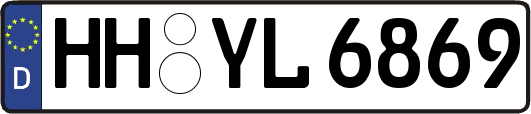HH-YL6869