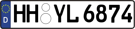 HH-YL6874