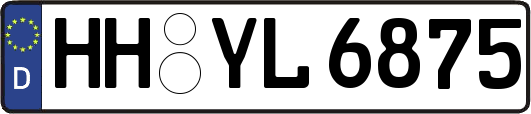 HH-YL6875