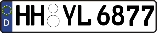 HH-YL6877