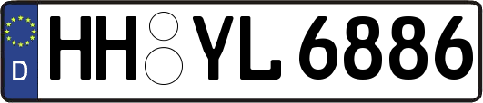 HH-YL6886