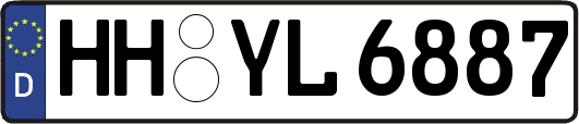 HH-YL6887
