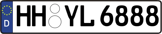 HH-YL6888
