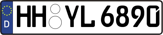 HH-YL6890