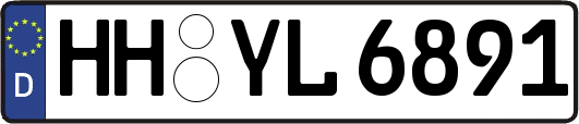 HH-YL6891
