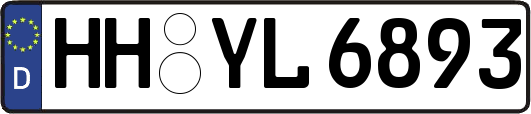 HH-YL6893