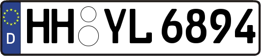 HH-YL6894