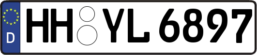 HH-YL6897