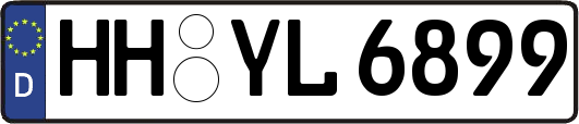 HH-YL6899