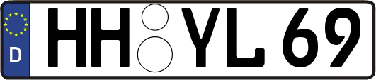 HH-YL69