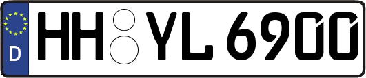 HH-YL6900