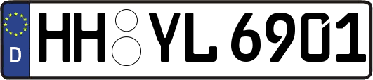 HH-YL6901