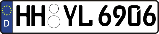 HH-YL6906