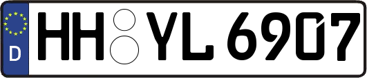 HH-YL6907