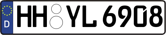 HH-YL6908