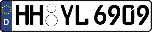 HH-YL6909