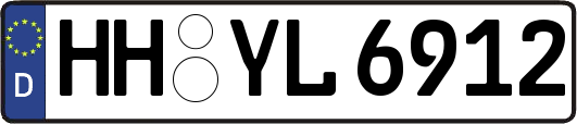 HH-YL6912