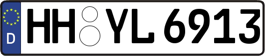 HH-YL6913