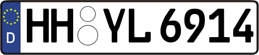 HH-YL6914